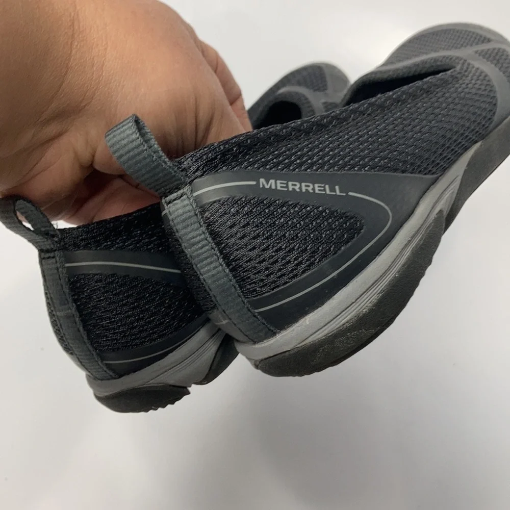 Merrell Ceylon ballet flats‎ black size 6